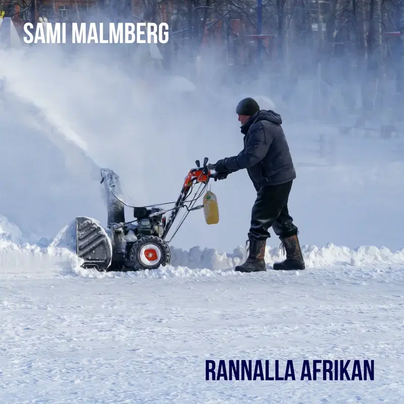Rannalla Afrikan