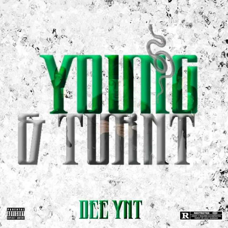 Cover Art