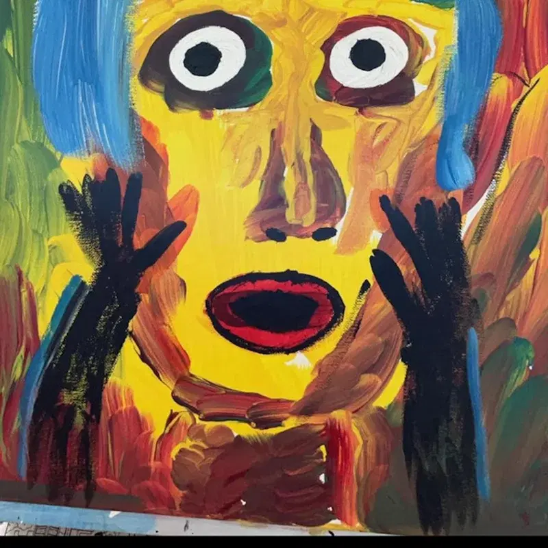 Cover Art