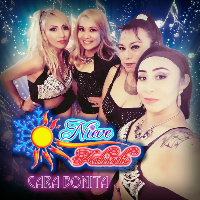 Cara Bonita