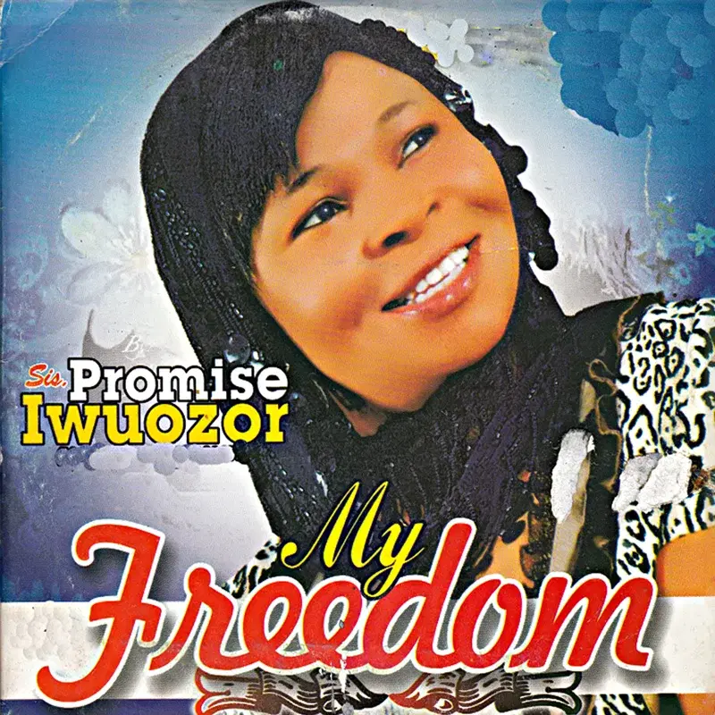 My Freedom