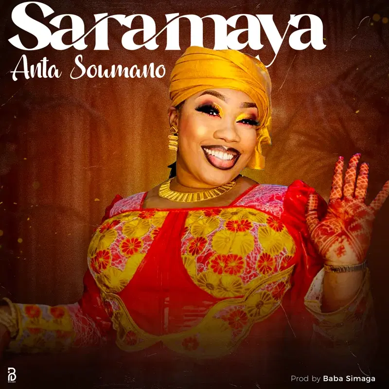 Saramaya