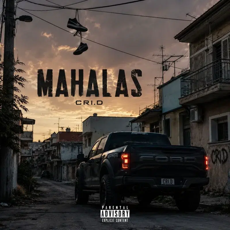 MAHALAS