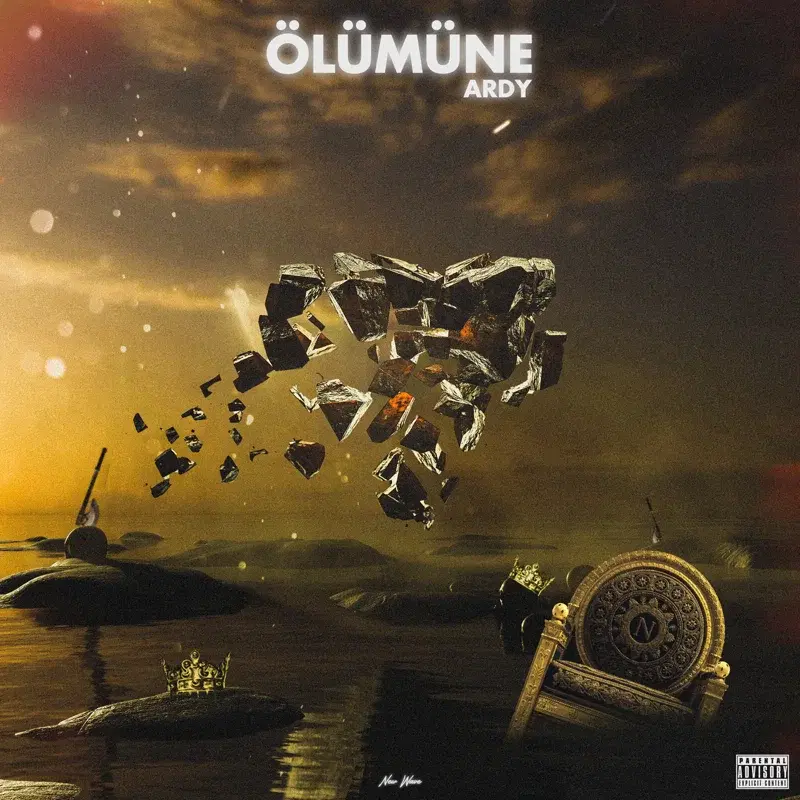 Ölümüne