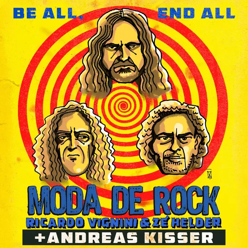 Be All, End All