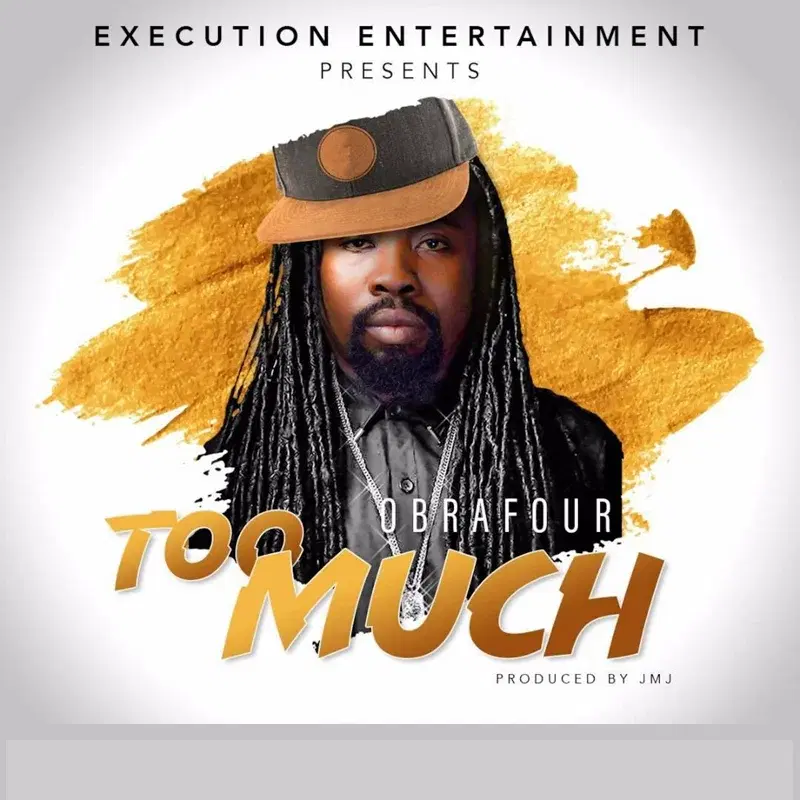 Too Much
