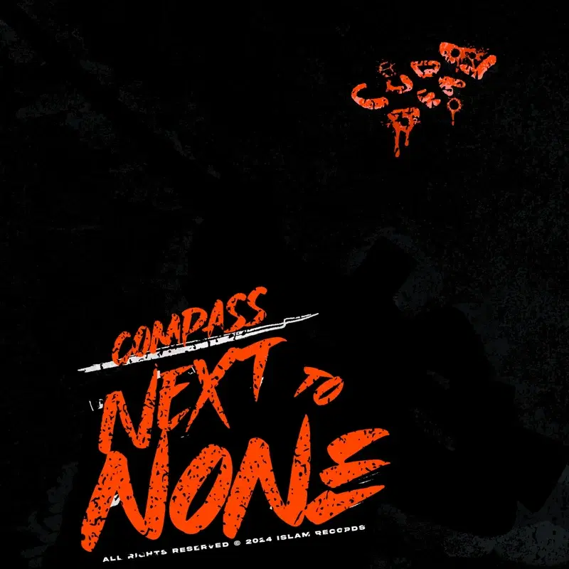 Next To None