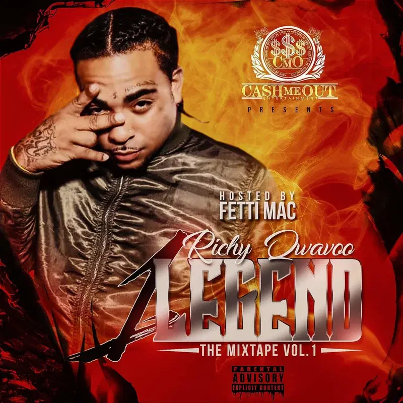 1Legend