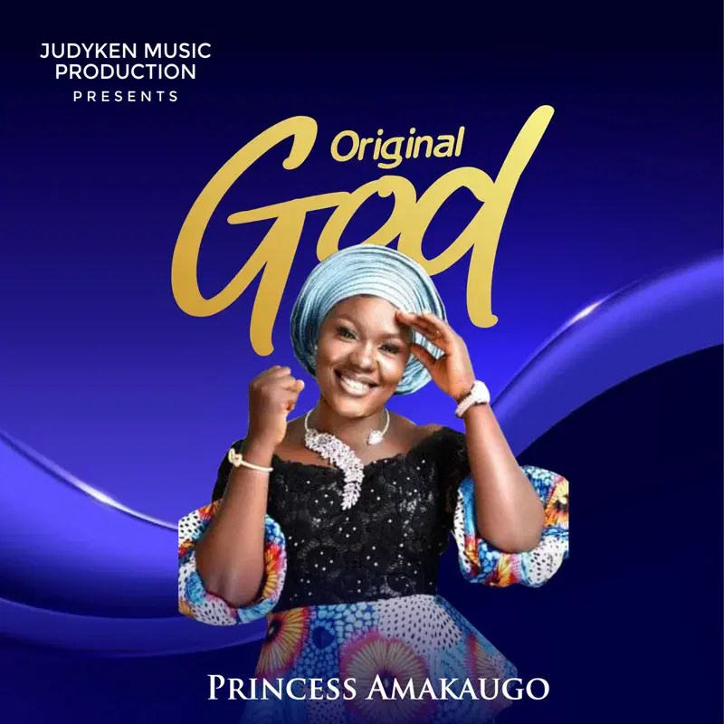 Original God