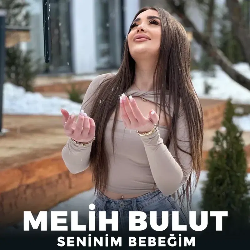 Seninim Bebeğim
