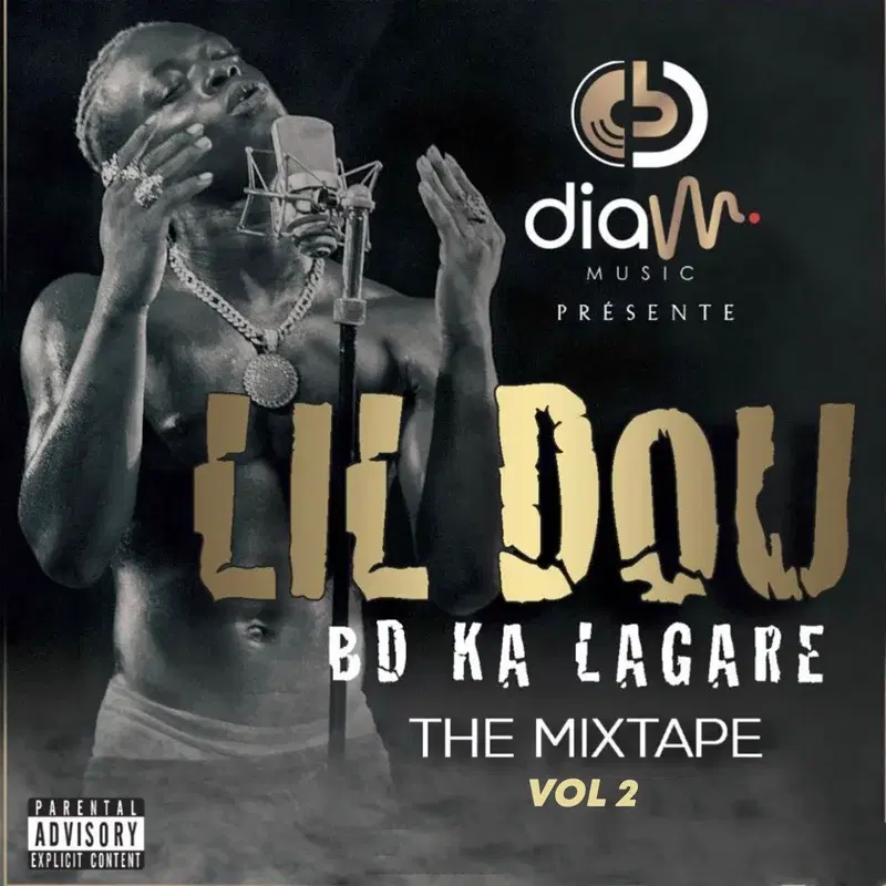 BD ka lagaré Vol.2