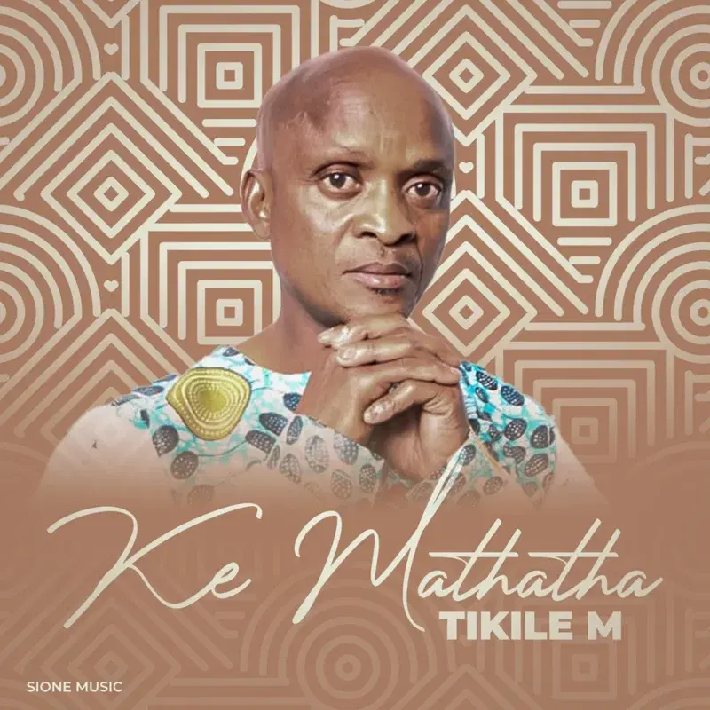 Ke Mathata