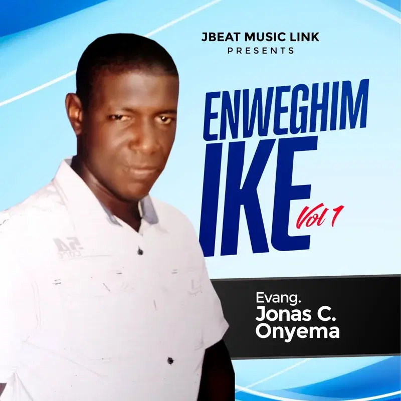Enweghim Ike, Vol. 1