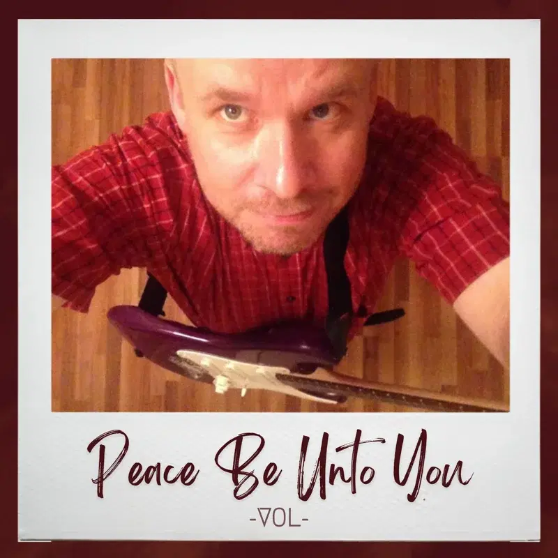 Peace Be Unto You