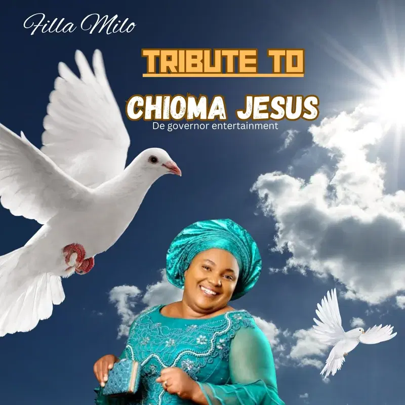 Tribute To Chioma Jesus