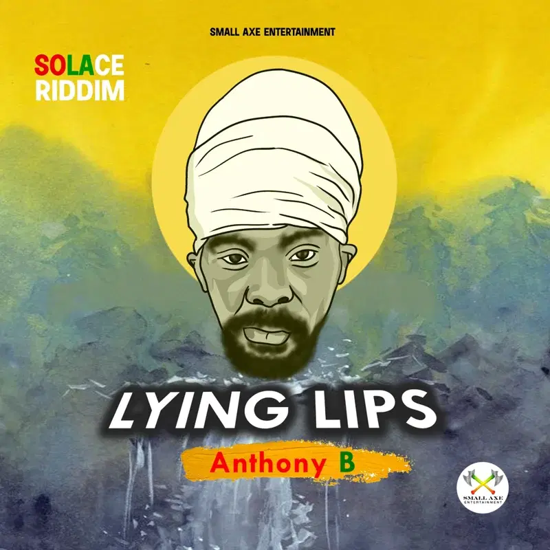 Lying Lips