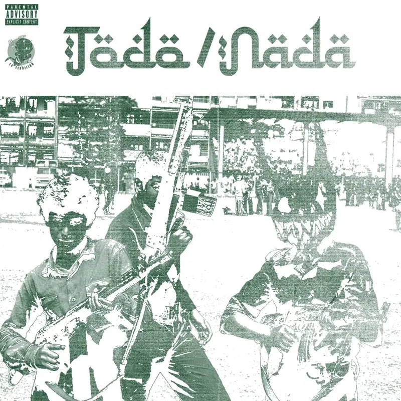 Todo / Nada