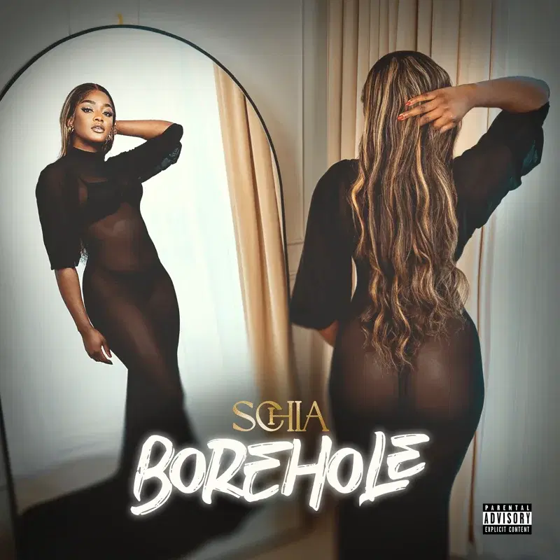 Borehole