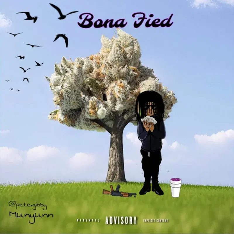 Cover Art