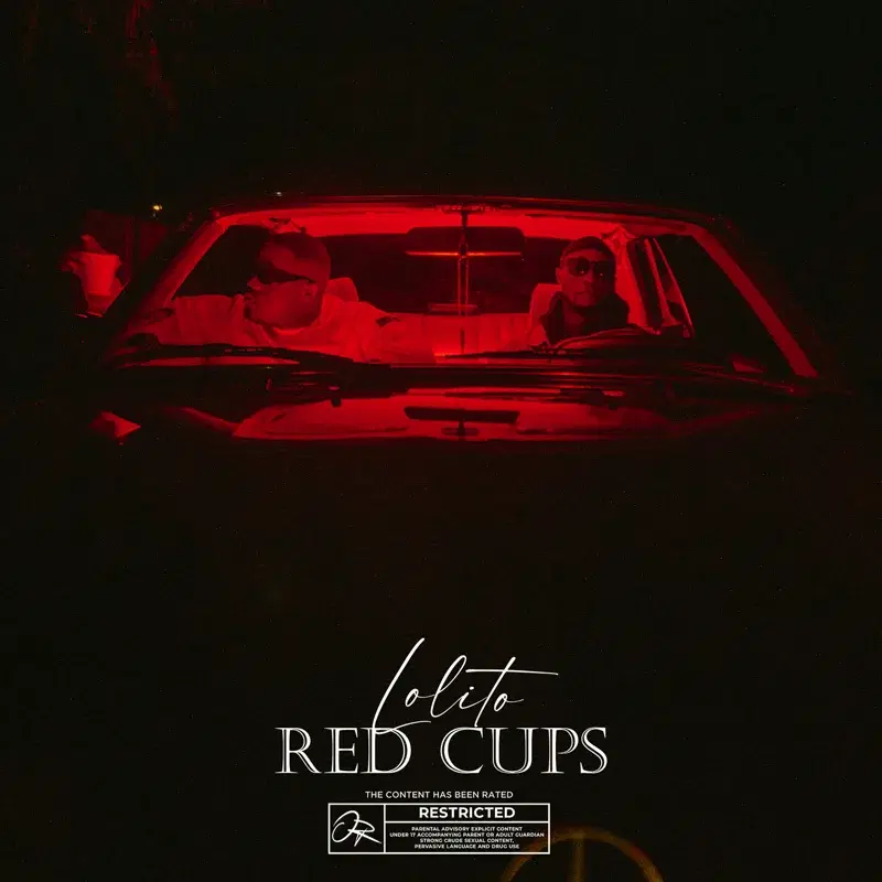 Red Cups