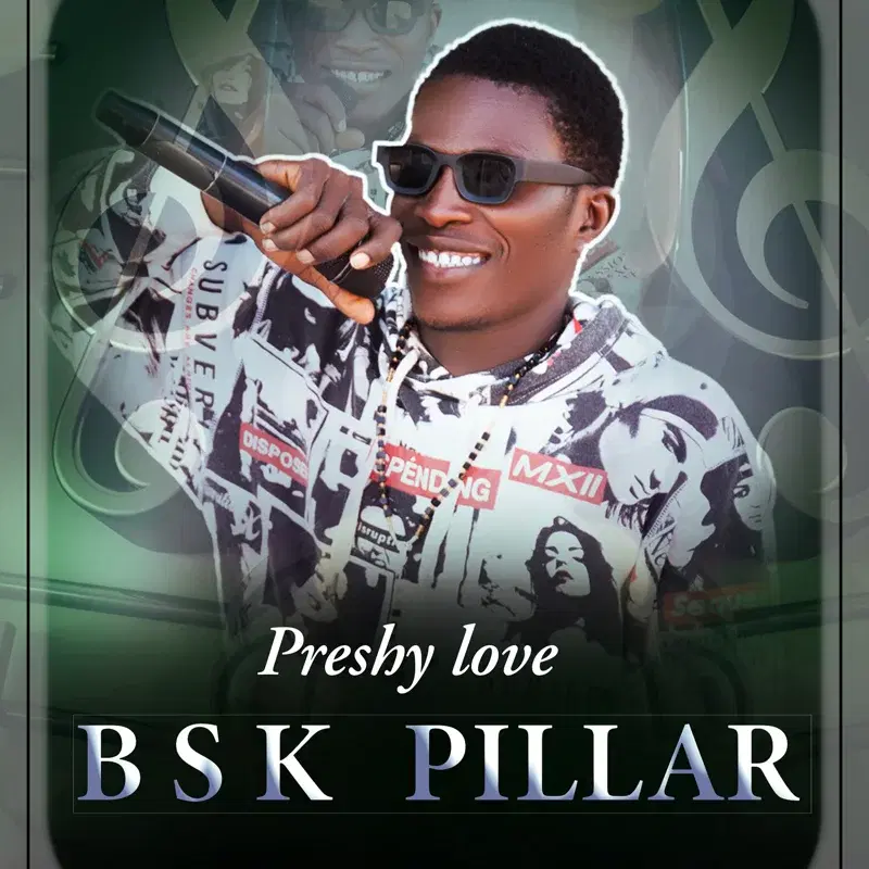Preshy love