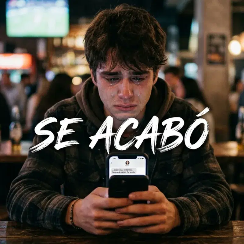 Se acabo