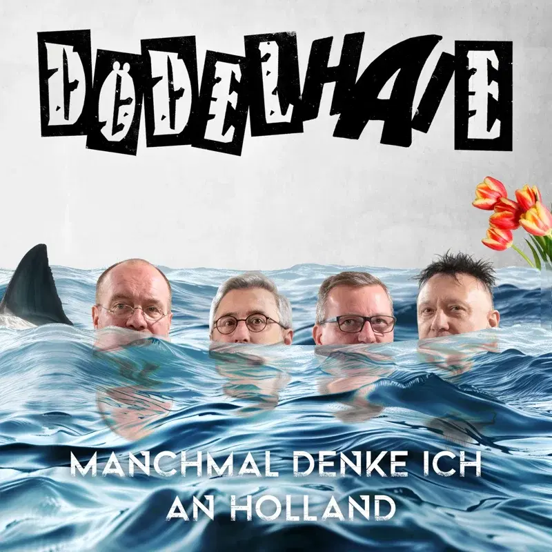 Manchmal denke ich an Holland