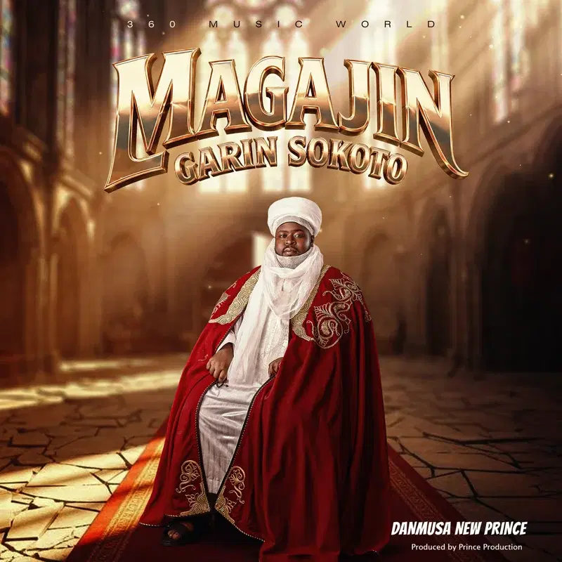 Magajin Garin Sokoto