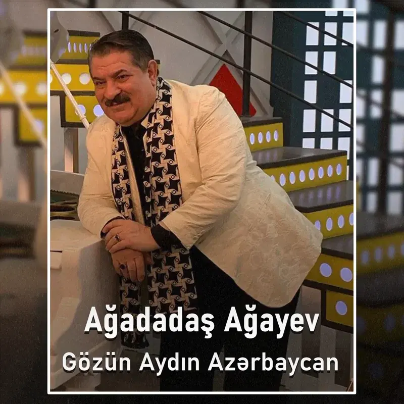 Gözün Aydın Azərbaycan