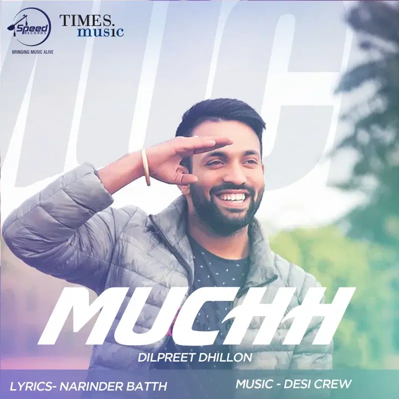 Muchh - Single