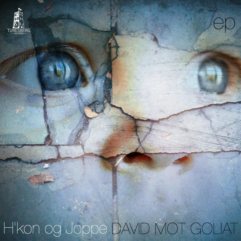 David Mot Goliat