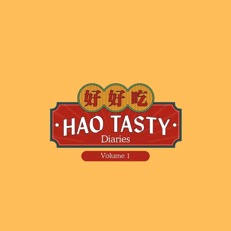 Hao Tasty Diaries, Vol. 1