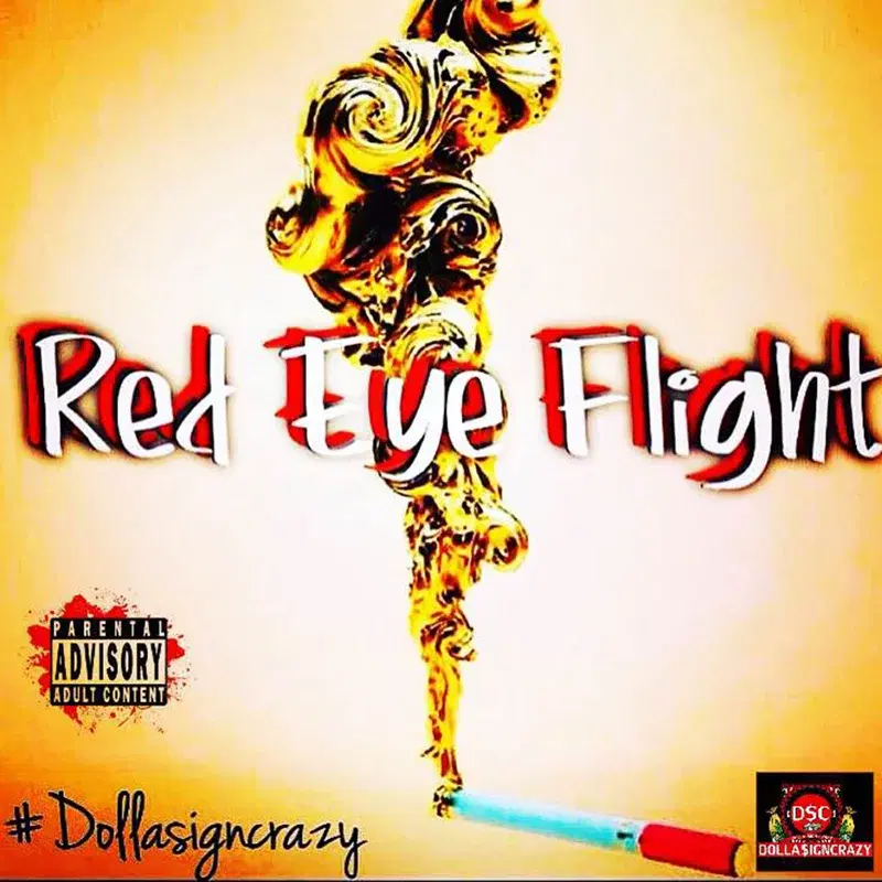 Red Eye Flight
