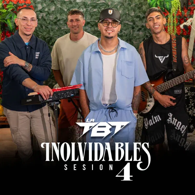 Inolvidables Sesion 4 | Regresa A Mi