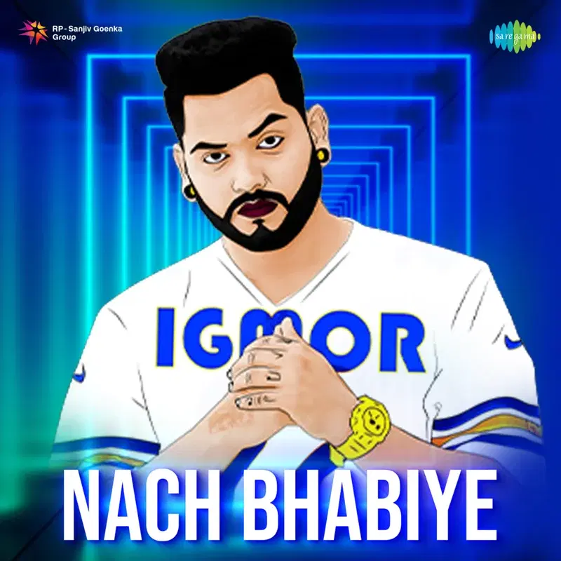 Nach Bhabiye
