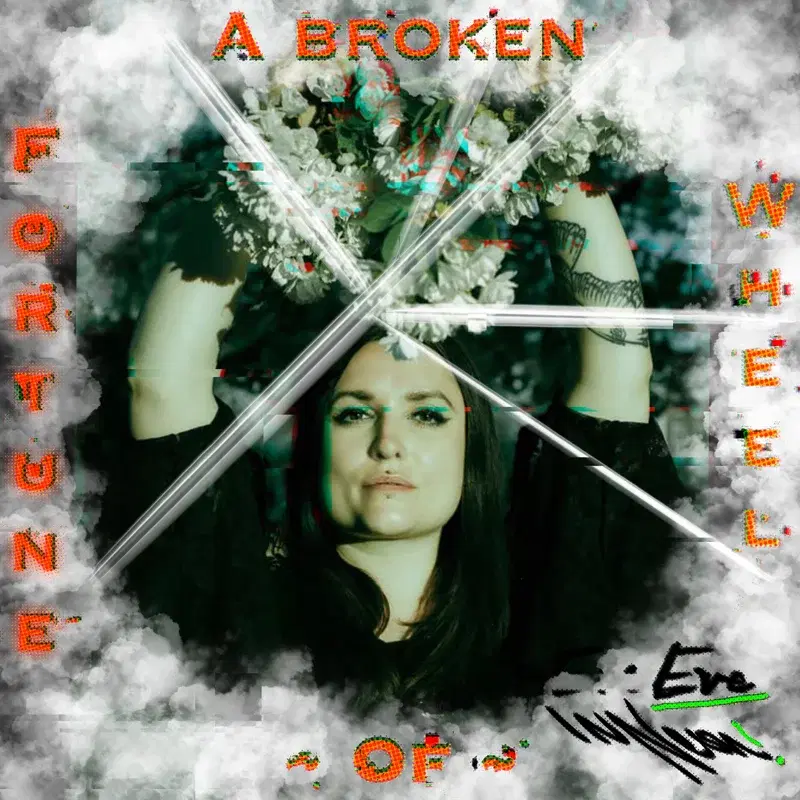 A Broken Wheel of Fortune