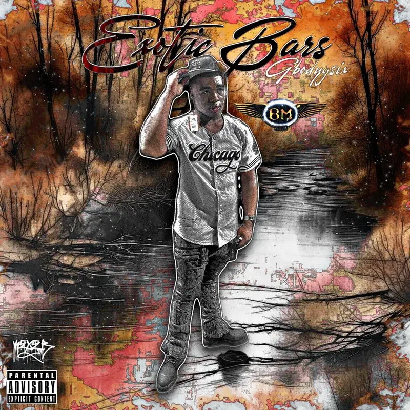 Cover Art