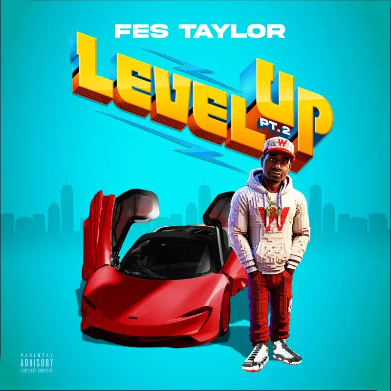 Level Up, Pt. 2