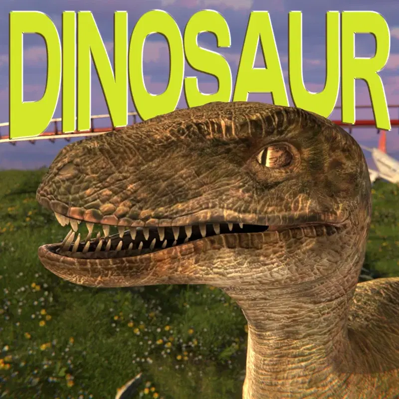Dinosaur