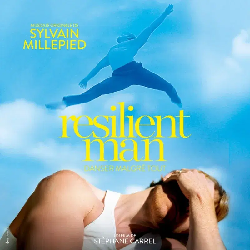 Resilient Man (Danser Malgré tout)