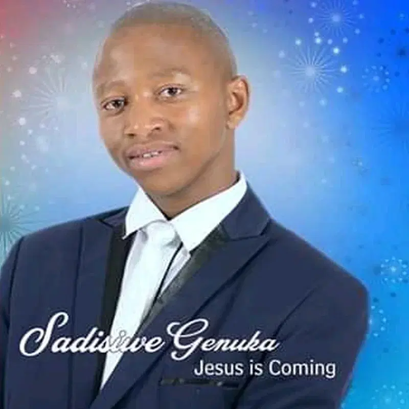 Jesus Is Coming