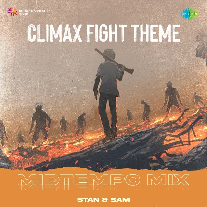 Climax Fight Theme
