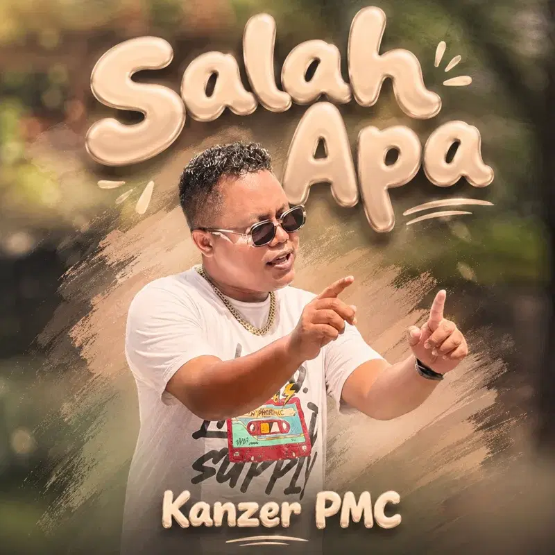 Salah Apa