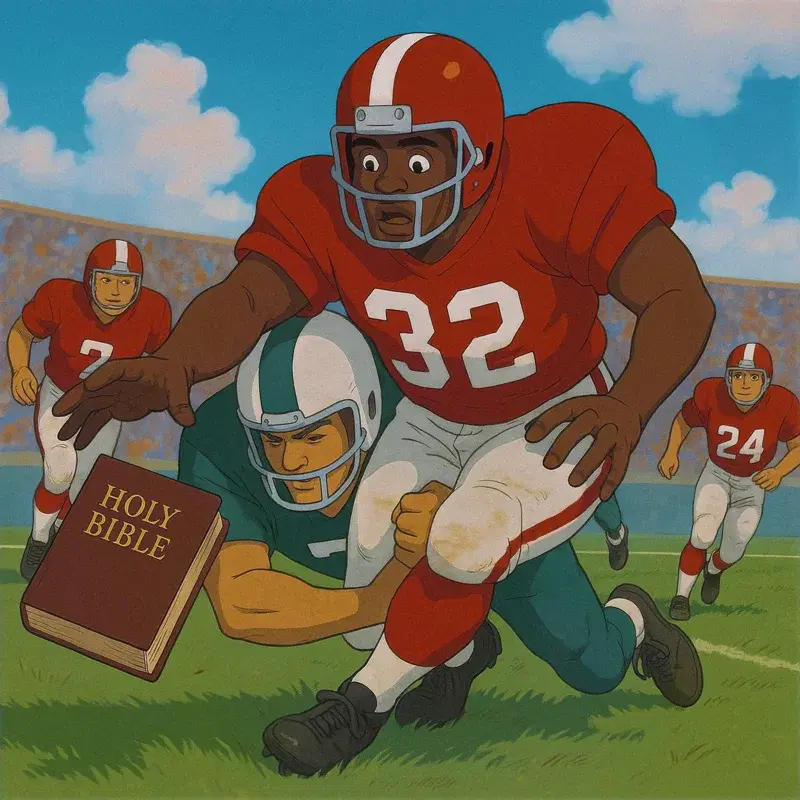 Fumble