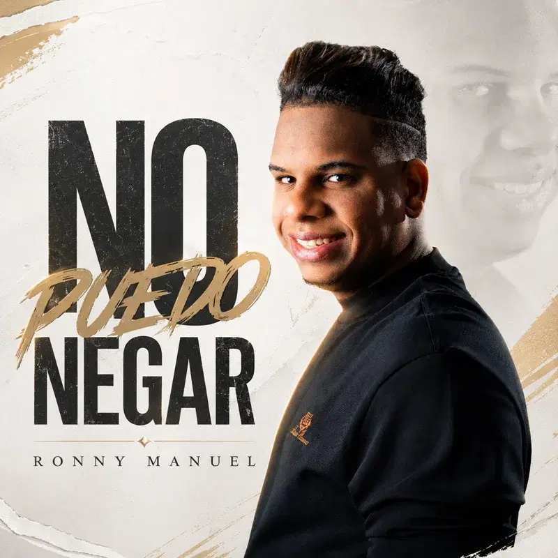 No Puedo Negar