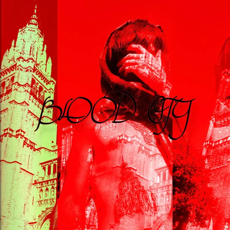 Blood City