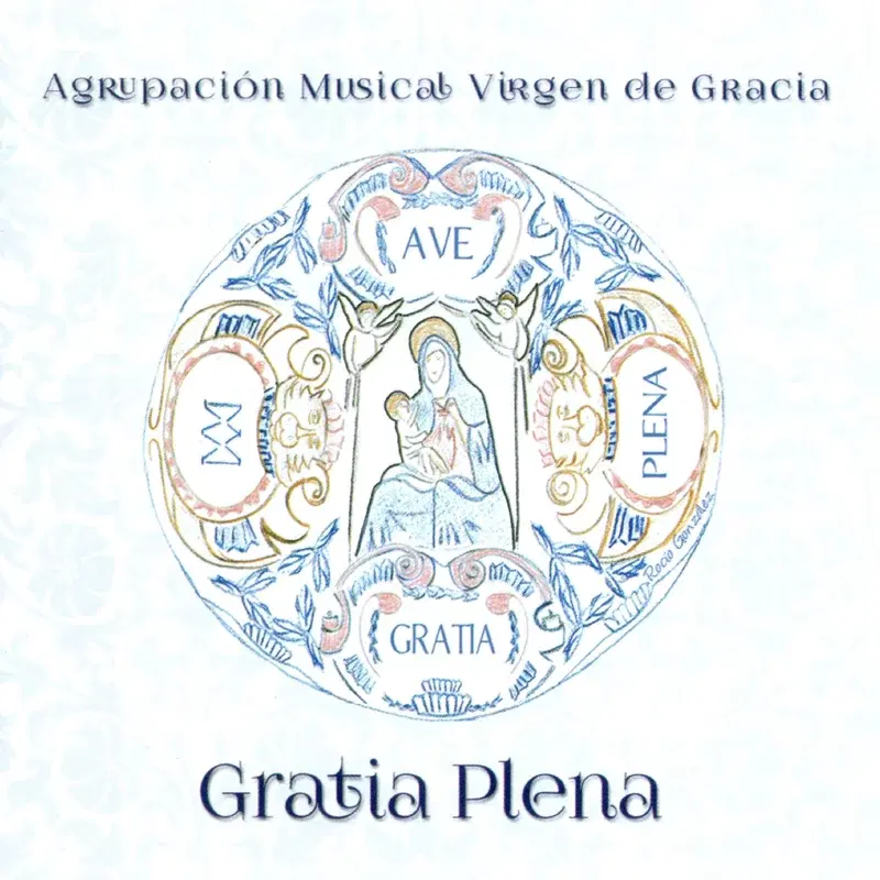 Gratia Plena