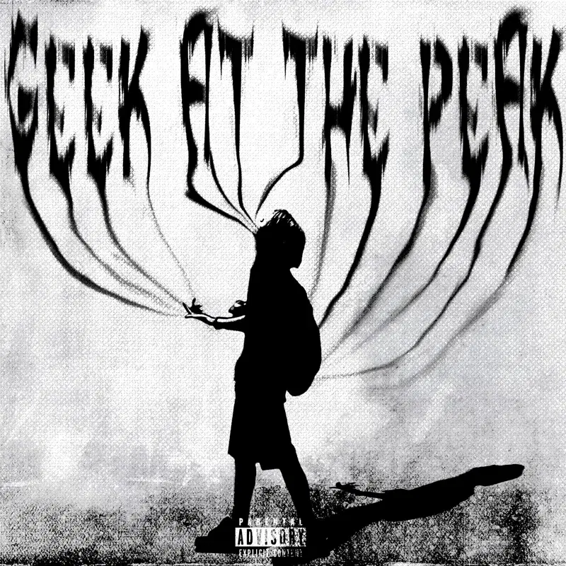 Geek at the Peak