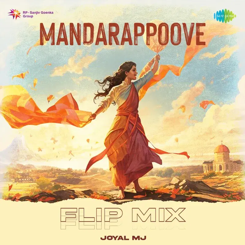 Mandarappoove