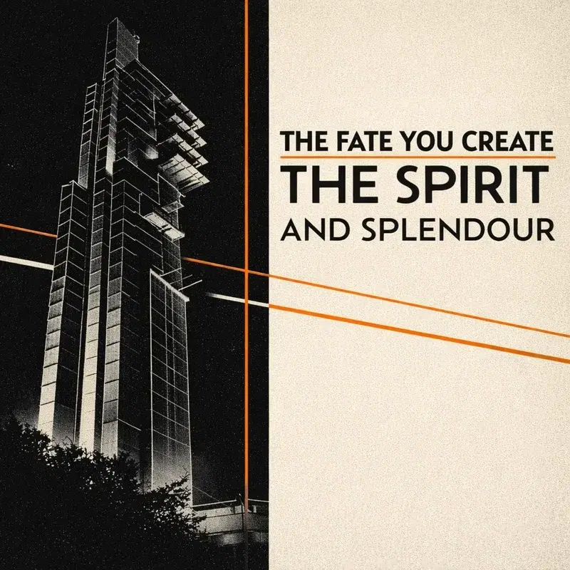 The Spirit and Splendour
